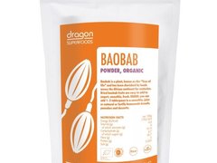 Baobab pulbere raw bio 100G