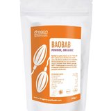 Baobab pulbere raw bio 100G